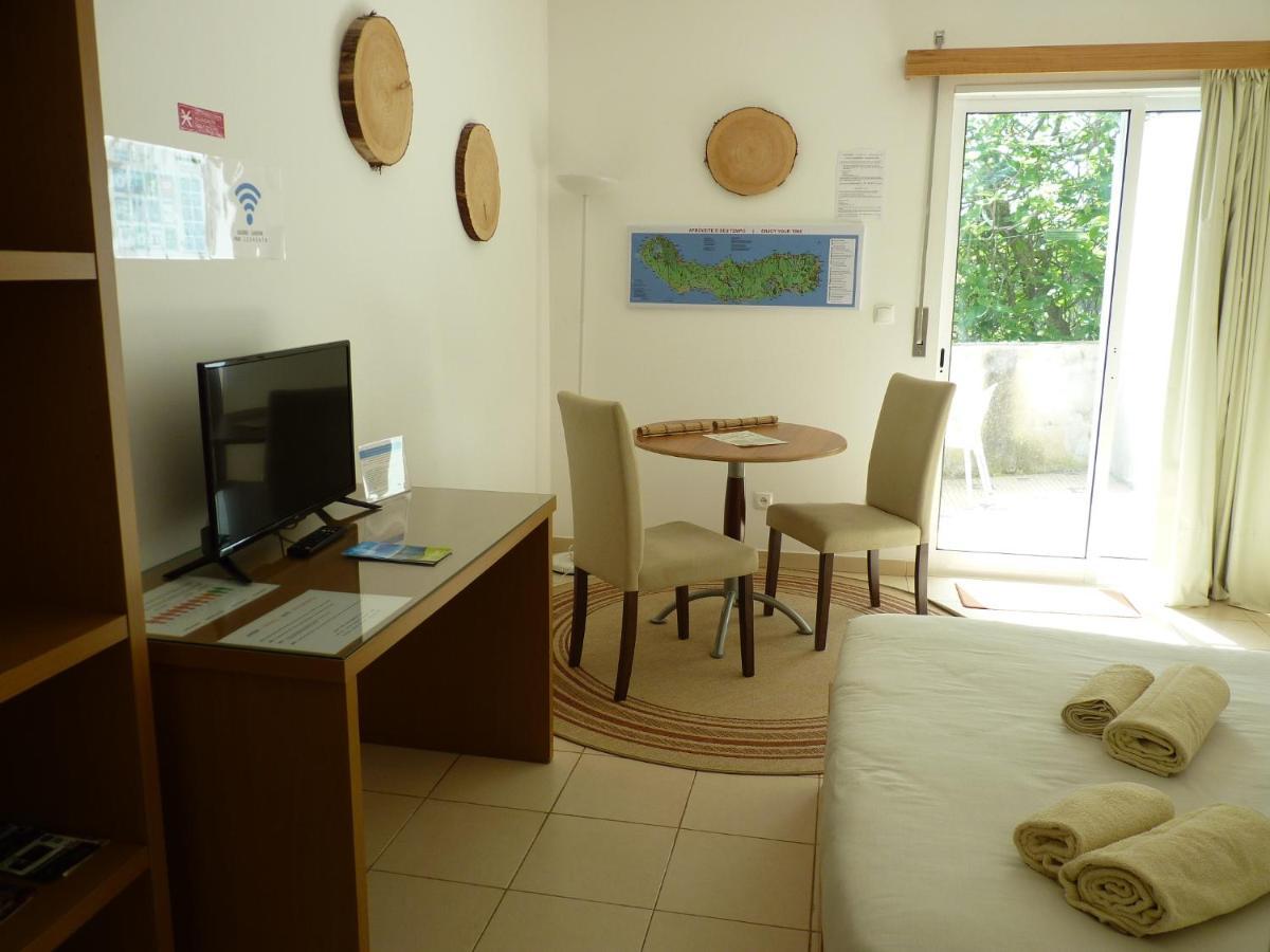 Azores Garden House - Private Suites & Apartments - Automatic Self Check-In Ponta Delgada  Bagian luar foto