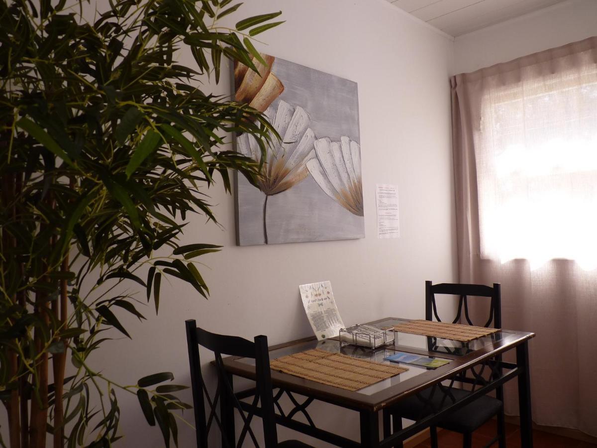 Azores Garden House - Private Suites & Apartments - Automatic Self Check-In Ponta Delgada  Bagian luar foto