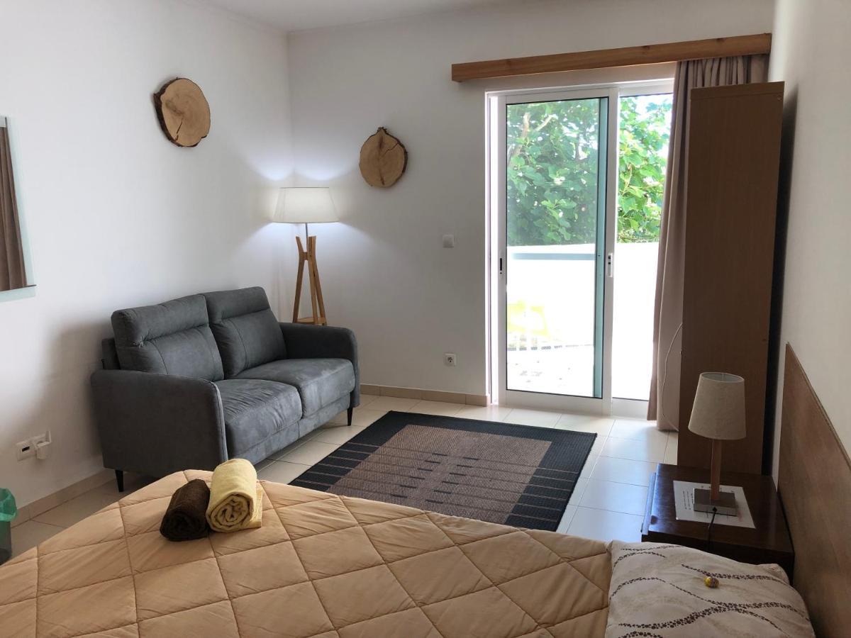 Azores Garden House - Private Suites & Apartments - Automatic Self Check-In Ponta Delgada  Bagian luar foto