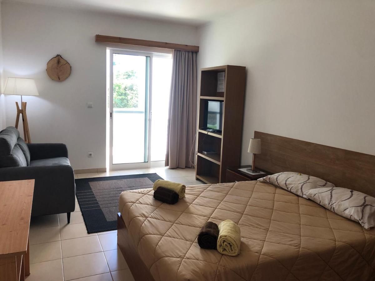 Azores Garden House - Private Suites & Apartments - Automatic Self Check-In Ponta Delgada  Bagian luar foto