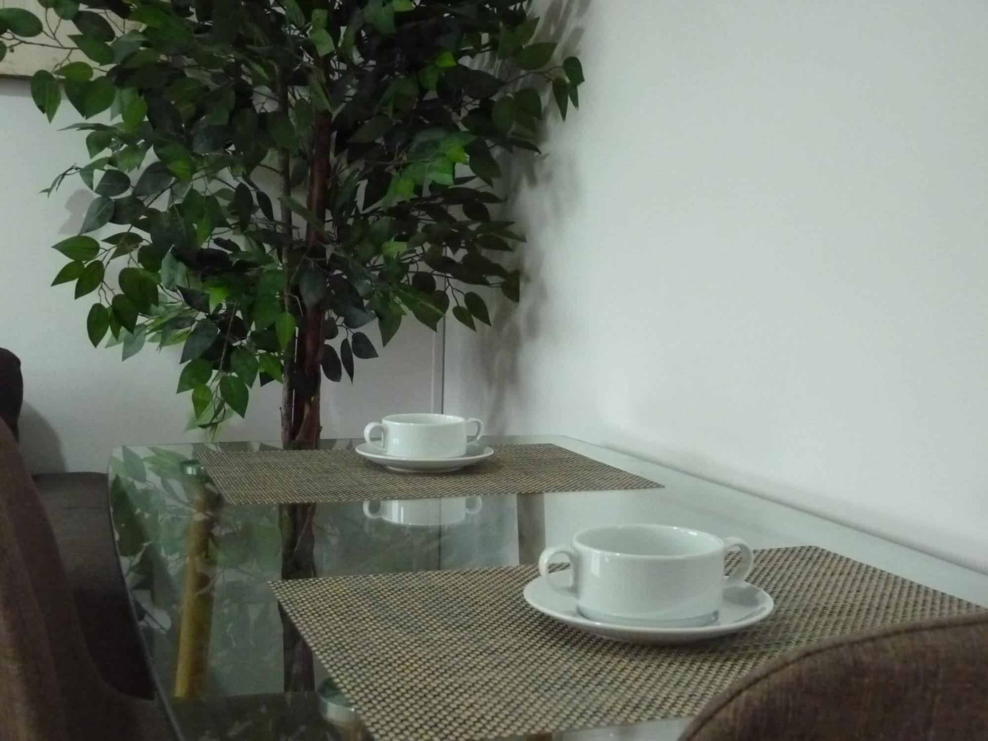 Azores Garden House - Private Suites & Apartments - Automatic Self Check-In Ponta Delgada  Ruang foto