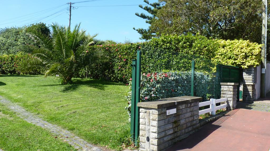 Azores Garden House - Private Suites & Apartments - Automatic Self Check-In Ponta Delgada  Bagian luar foto