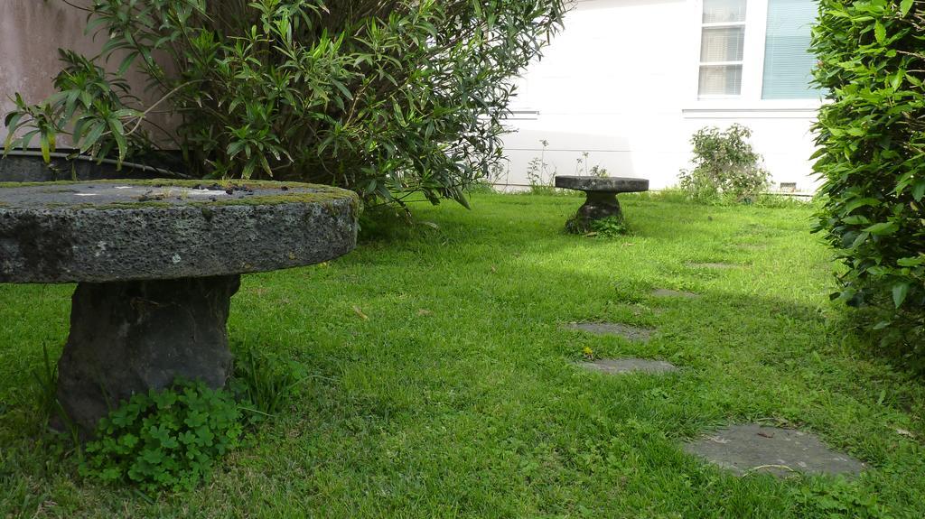 Azores Garden House - Private Suites & Apartments - Automatic Self Check-In Ponta Delgada  Bagian luar foto