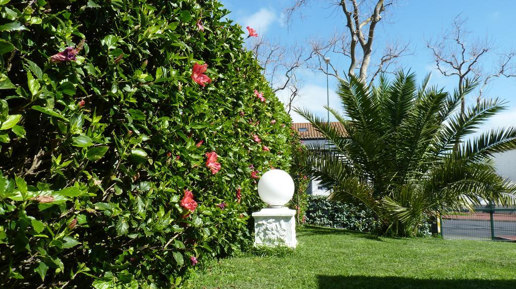 Azores Garden House - Private Suites & Apartments - Automatic Self Check-In Ponta Delgada  Bagian luar foto