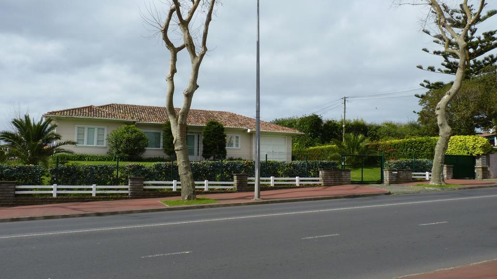 Azores Garden House - Private Suites & Apartments - Automatic Self Check-In Ponta Delgada  Bagian luar foto