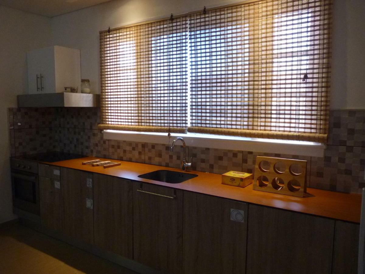 Azores Garden House - Private Suites & Apartments - Automatic Self Check-In Ponta Delgada  Bagian luar foto